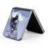 Sliver Warrior by Frazetta Galaxy Z Flip6 Skin